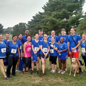 Team Page: Bmore Defenders